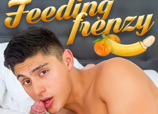 Feeding Frenzy